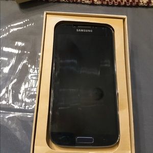 Samsung S4 Bundle